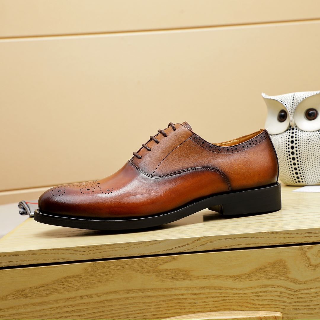 Prada Business Shoes